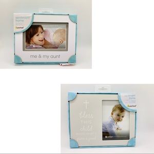 New Sentiment frames